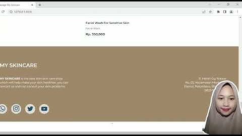 Esra Lumban Raja,Tugas UAS Pemrograman Web-Kelompok 1 Akuntansi UIR