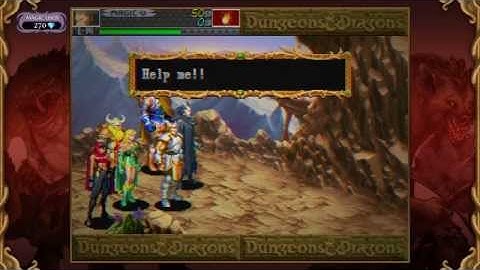 D&D:SOM Magic User 1 Credit Clear (Apprentice) (Outdated)