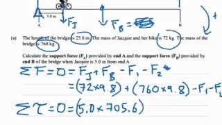 2011 mechanics level 2 ncea q2