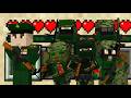 NOVO ADDON DE ARMAS MILITAR ADICIONADO NO MINECRAFT!