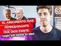 El Argumento Más Impresionante a Favor de la Existencia de Dios (según este ex-ateo)