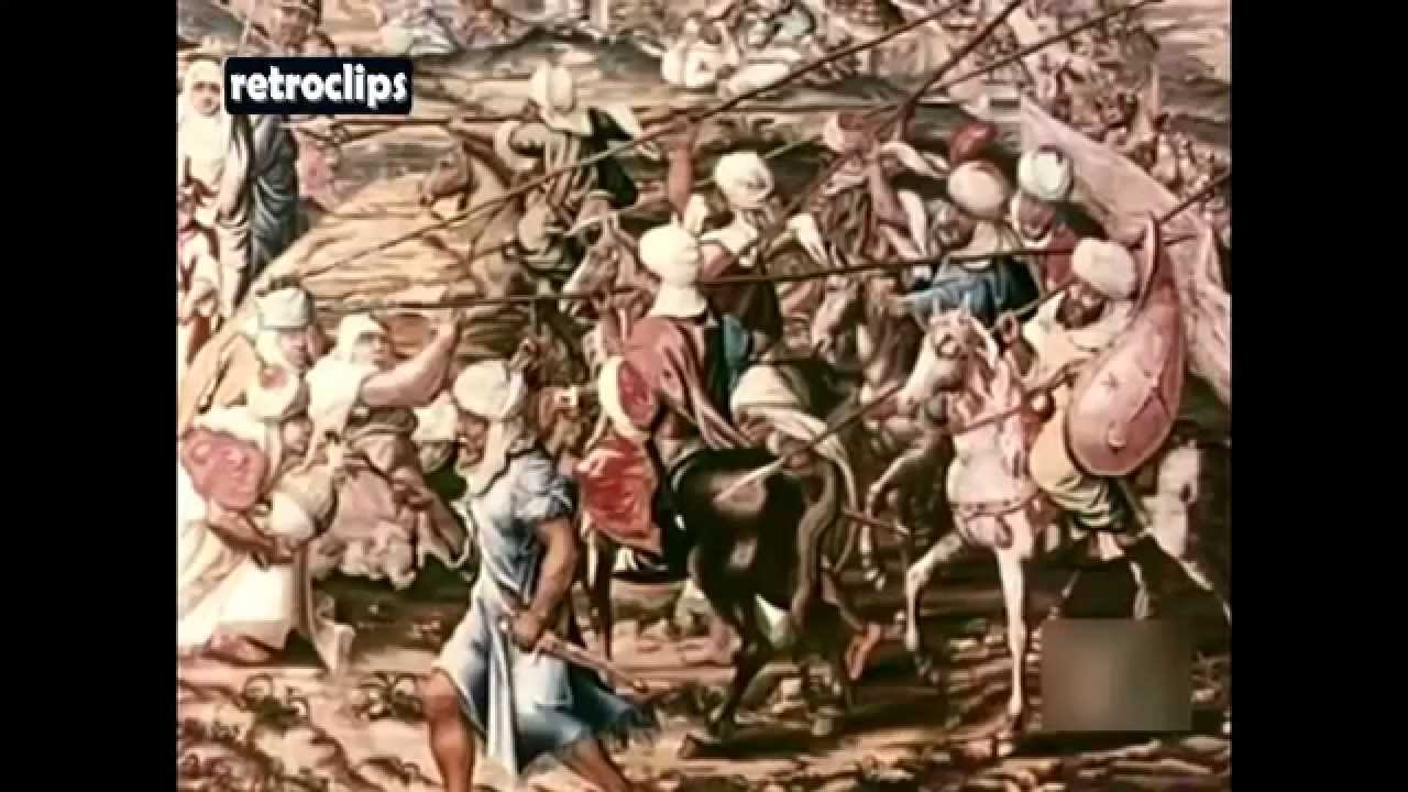 1979 El Reino de Granada - Orígenes históricos del Reino de España - Historia de Granada