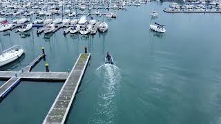 Puerto de Sada y Fontán (A Coruña)