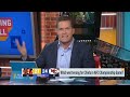 What Went Wrong for Chiefs in AFC Championship Game? | Good Morning Football