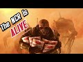 The ncr is still alive  fallout tv show