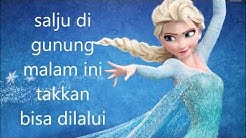 Disney FROZEN Let It Go in Bahasa Indonesia [cover]  - Durasi: 3:41. 