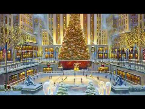 Christmas Tree - YouTube
