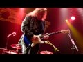Y &T - The Blues (by Dave Meniketti) Live in Assen [2009]