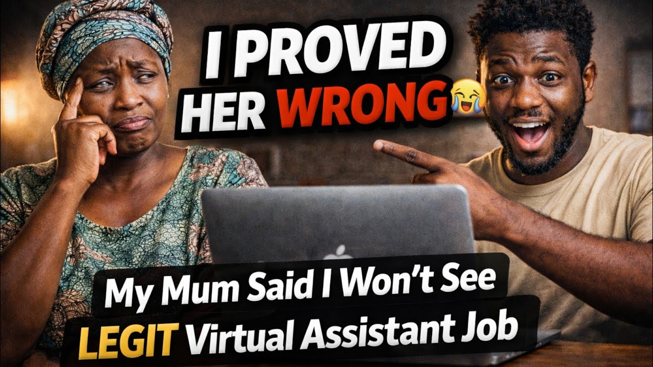 rewrite this title Data Entry & Virtual Assistant Remote Jobs Hiring Now