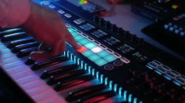 Best MIDI Keyboards of 2024 Unleash Your Music Production Potential