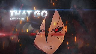 This 4k Flow Edit Took 2h to Render!!「Flow Edit / AMV」