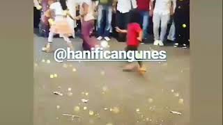 Iste Hanifi Can Farki