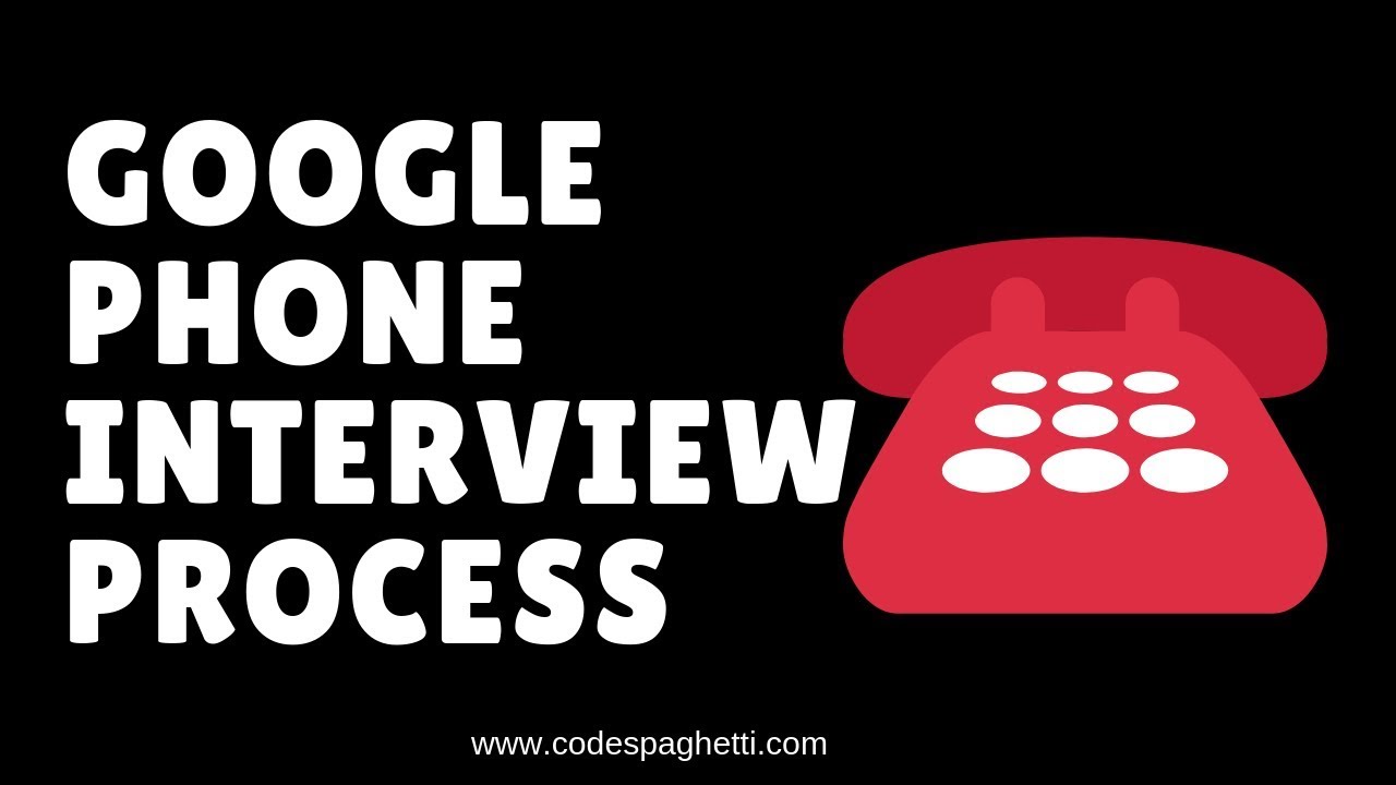 google interview guide get hired in 4 weeks interview tips 2nd round interview
