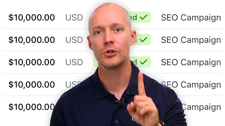 The Ultimate Guide to Making Money with SEO