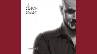 Dave Esser - Menetekel (2015) (Full Album, with Bonus Tracks)