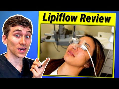 Lipiflow Treatment Review: How it Works and Is It Worth It? - Lipiflow Dry Eye Treatment