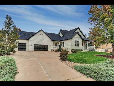 9365 Homestead Drive, Longmont, CO home video tour