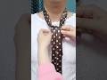 The Easiest Necktie Hack You’ll Ever See💡