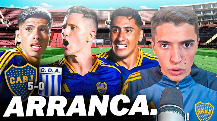 CON TODO. Boca 5 - Argentino (MM) 0 - Análisis en Caliente - Copa Argentina - Toto Bordieri