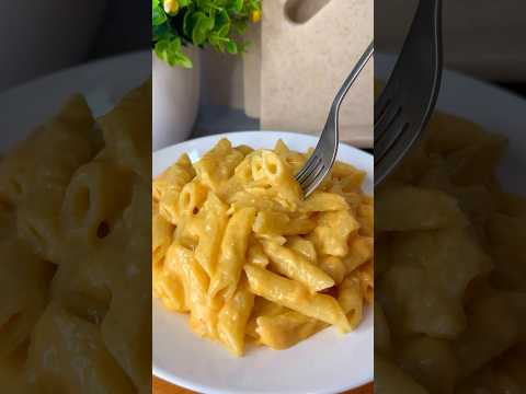 АМЕРИКАНСЬКІ СИРНІ МАКАРОНИ