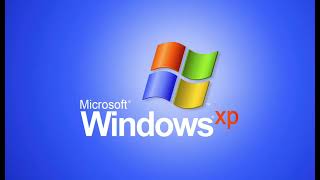Windows_Foreground.wav (Alpha Version) - Microsoft™ Windows XP