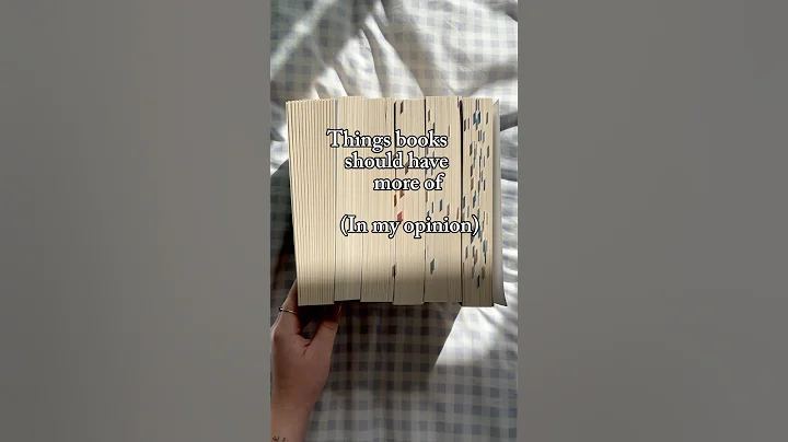 What do you think? #booktube #booktok #books #bookrecommendations #fyp #shorts #bookish #trending