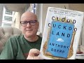 Cloud Cuckoo Land by Anthony Doerr - Book Chat