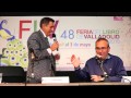 Encuentro Literario con Pablo d´Ors _ Feria del Libro de Valladolid