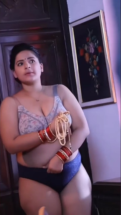 sexy bhabhi hot video desi video #shorts