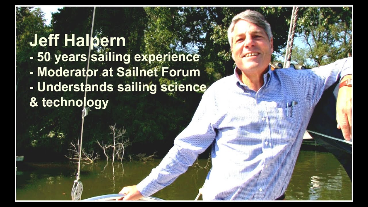 Episode #29 Best Cruising Sailboats