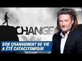 Olivier delacroix libre antenne  son changement de vie sest rvl cataclysmique