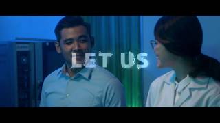 Power the Change | GenecoSG