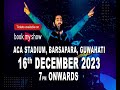 Pride east entertainments pvt ltd presents the one and only arijit singh