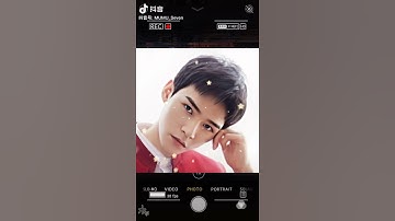 Handsome of Simon Gong Jun and Beautiful of Zhang Zhe Han Part 1|Word Of Honor|China Actor