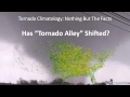 Tornado Climatology utilizing U of L Statistical Research