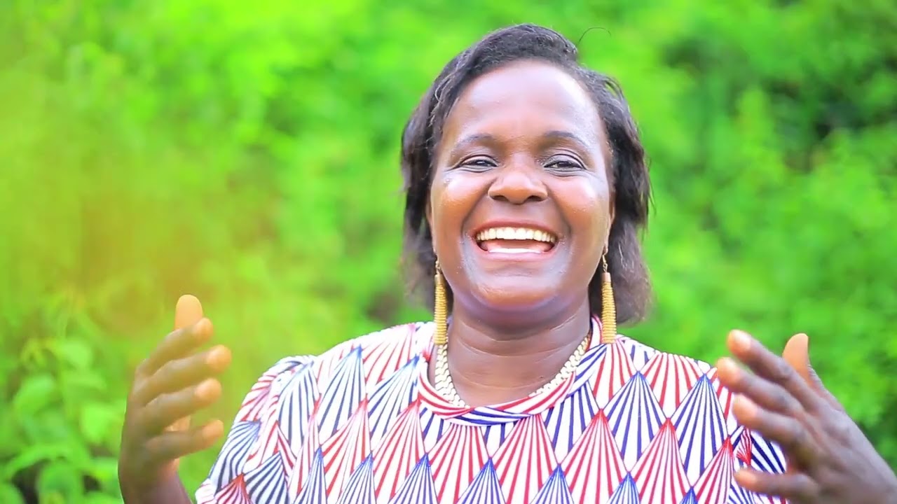 GRACE MWARA WOKA NI WOKA Official  Viideo