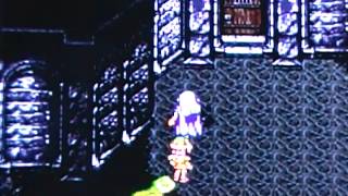Let's Play Chrono Trigger part 96: Gohan's resolve