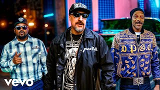 B - Real, Ice Cube & Snoop Dogg - Westside Resurrection Ft. Xzibit 2025