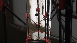 3d Printer stutter