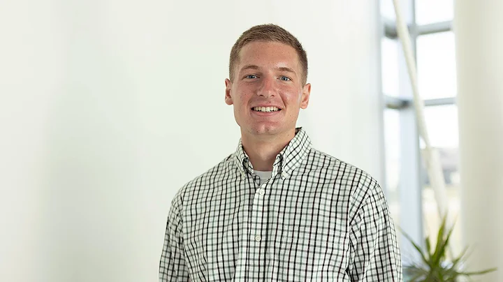 ISA Awards | Rising Star Award | Nathan Behrends