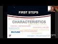Women's Sevens Webinar | Cohesion & Culture