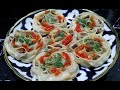 Узбекские манты / Как красиво лепить манты /Рецепты от узбечки
