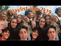 Come to Playlist live orlando with me 2019!! (Travel Vlog) || Valeria Arguelles