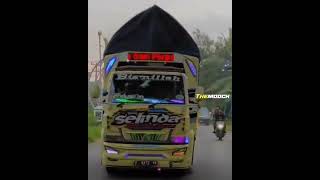 Storiy Wa 30 Detik Truk Selinda Garage