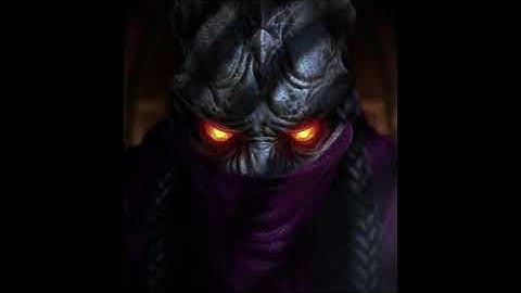 Protoss Voice Effects 2020