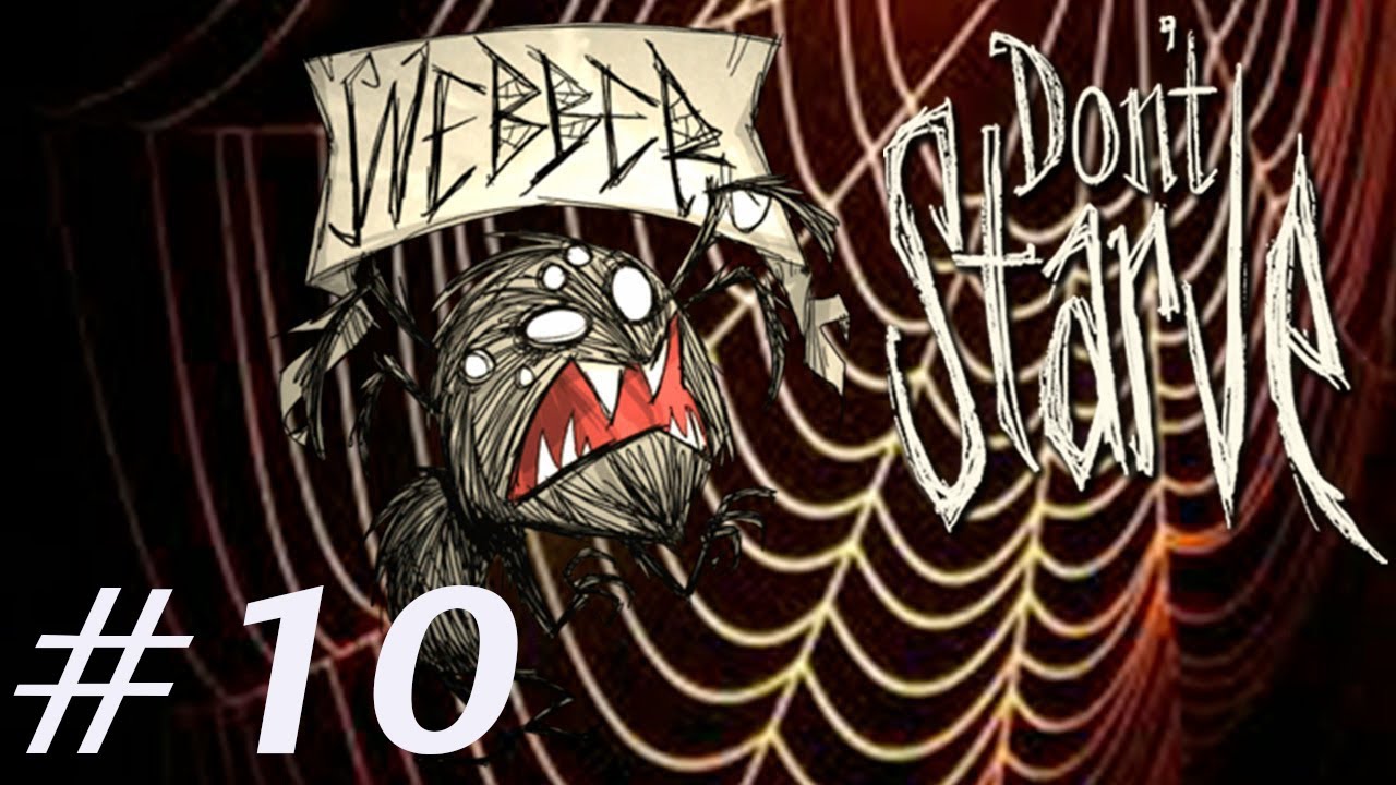 Прохождение Don't Starve: Reign of Giants #10 - Мамонт