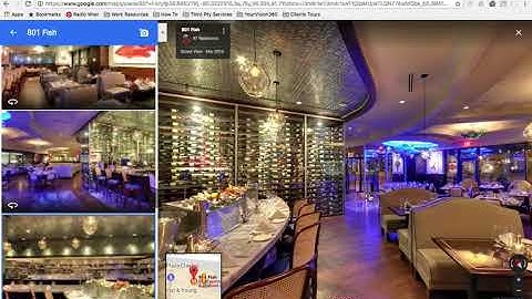 How to Embed Google Virtual Tour or Create Custom Link
