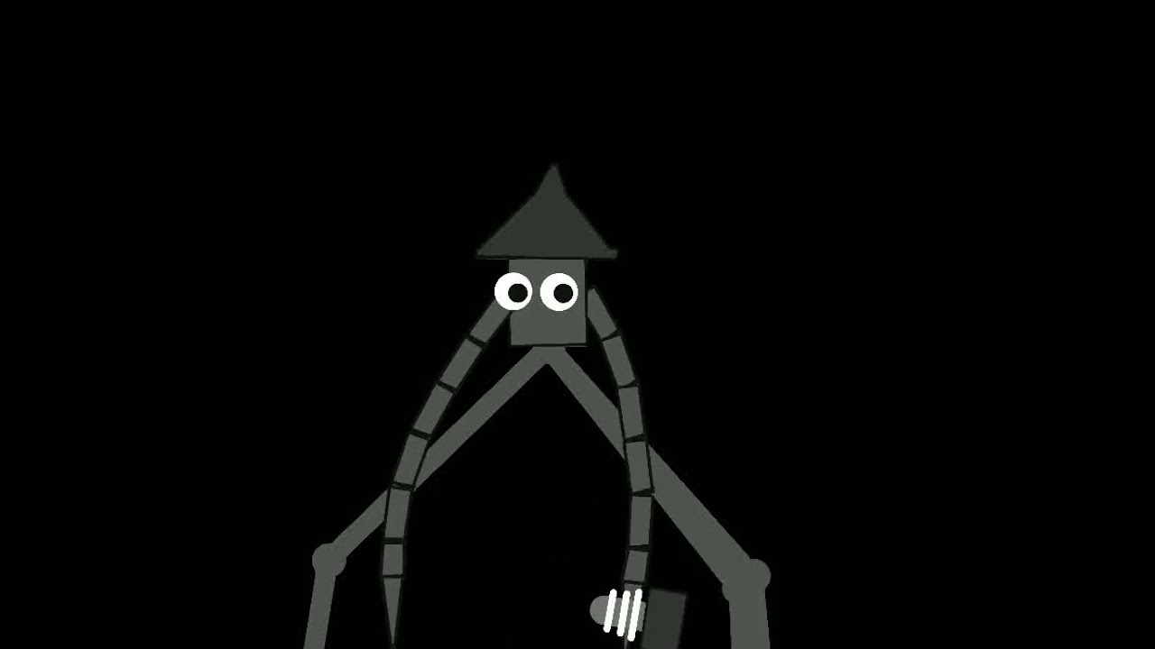 Alvin correa tripod(sound effect test#2)