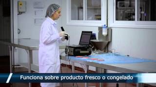 Tecnología NIR