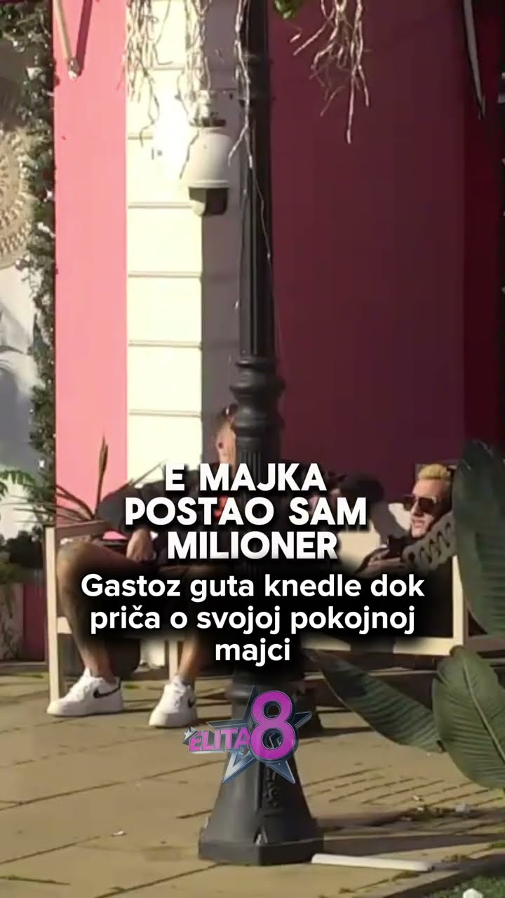 #zadruga #rtvpink #zadrugauzivo